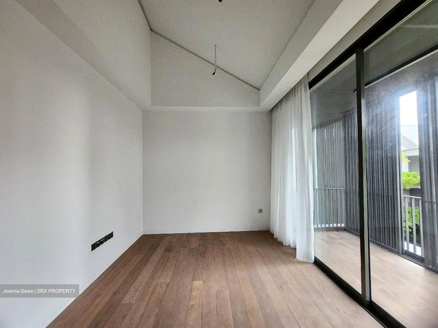 10 Evelyn (D11), Apartment #454304011